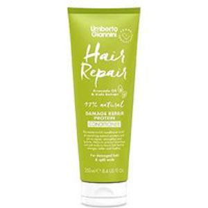 Umberto Giannini Hair Repair Protein Conditioner - Moisturising & Nourishing Conditioners 2