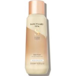 Sanctuary Spa Signature Collection Bath Foam