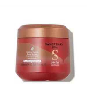Sanctuary Spa Ruby Oud Natural Oils Melting Pearl Body Butter - Body Creams 2