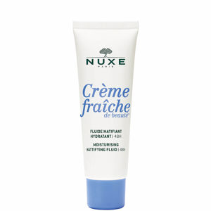 Nuxe Creme Fraîche De Beauté Moisturising - Hidratantes Diurnos para el Rostro 3