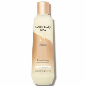 Sanctuary Spa Signature Collection Shower Cream - Shower Gels & Body Washes 4