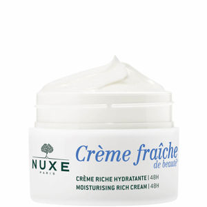 Nuxe Creme Fraiche Cream - Day Face Moisturisers 4