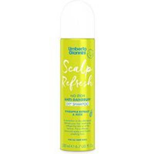Umberto Giannini Scalp Refresh Dry Shampoo - Dry Shampoos 2