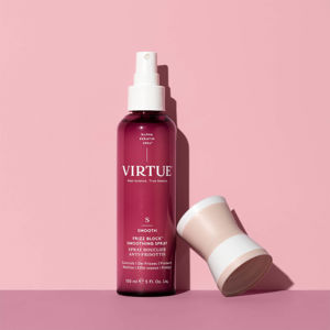 Virtue Frizz Block Smoothing Spray - Hairsprays 4