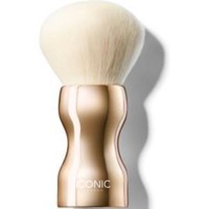 Iconic London Tan And Buff Brush
