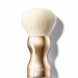 Iconic London Tan And Buff Brush - Instant Tanning Products 1