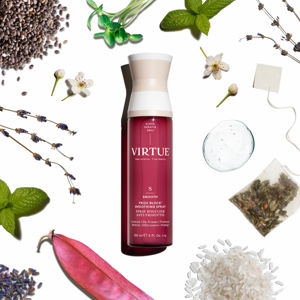 Virtue Frizz Block Smoothing Spray - Hairsprays 2