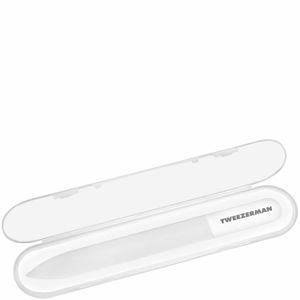 Tweezerman Nagelfeile Aus Glas - Maniküre-Werkzeuge 3