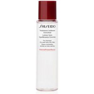 Shiseido Revitalising Treatment Softener - Day Face Moisturisers 1