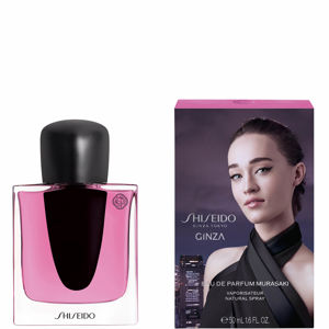 Shiseido Ginza Murasaki Perfume - Eau de Parfum 2
