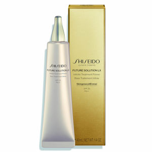 Shiseido Future Solution Lx Infinite Treatment Primer - Face Primers 5