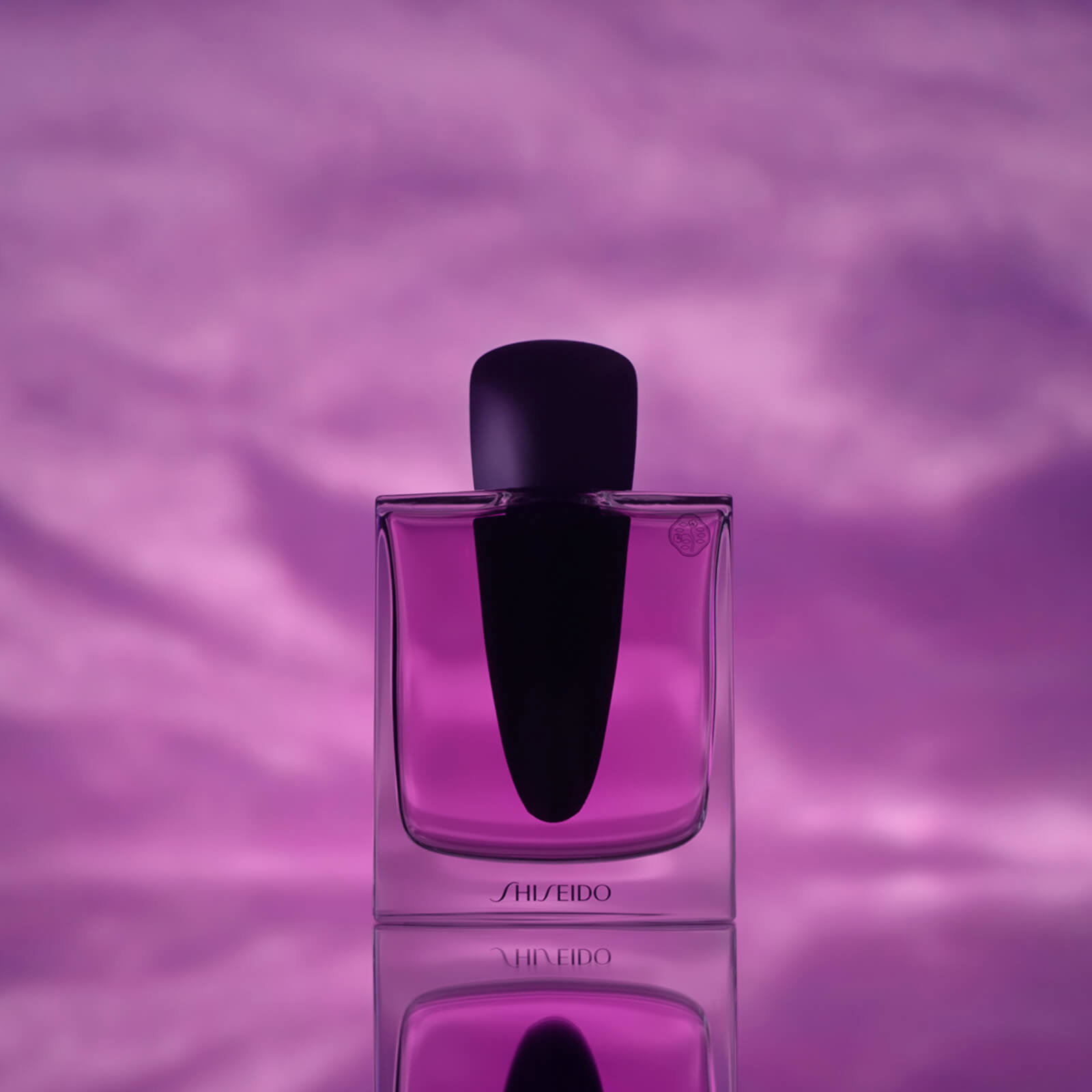 Shiseido Ginza Eau De Parfum Murasaki