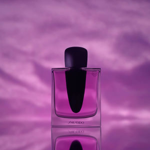 Shiseido Ginza Murasaki Perfume - Eau de Parfum 1