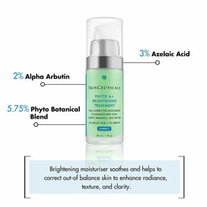 Skinceuticals Phyto A+ Brightening Treatment - Day Face Moisturisers 3