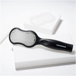 Tweezerman Pedicure Rasp Callus Remover - Foot Tools & Accessories 4