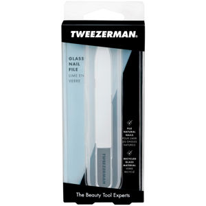 Tweezerman Glass Nail File