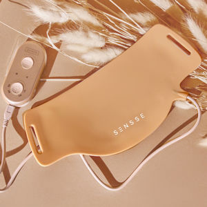 Sensse Silhoutte Led Neck Mask - Anti Ageing Toners & Firmers 3