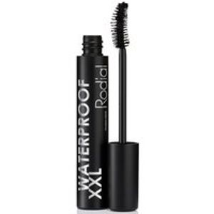 Rodial Xxl Waterproof Mascara - Waterproof Mascaras 2