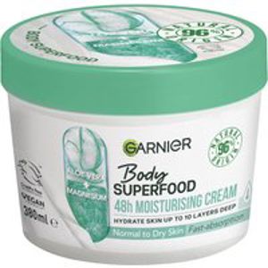 Garnier Body Superfood, Nourishing Body Cream