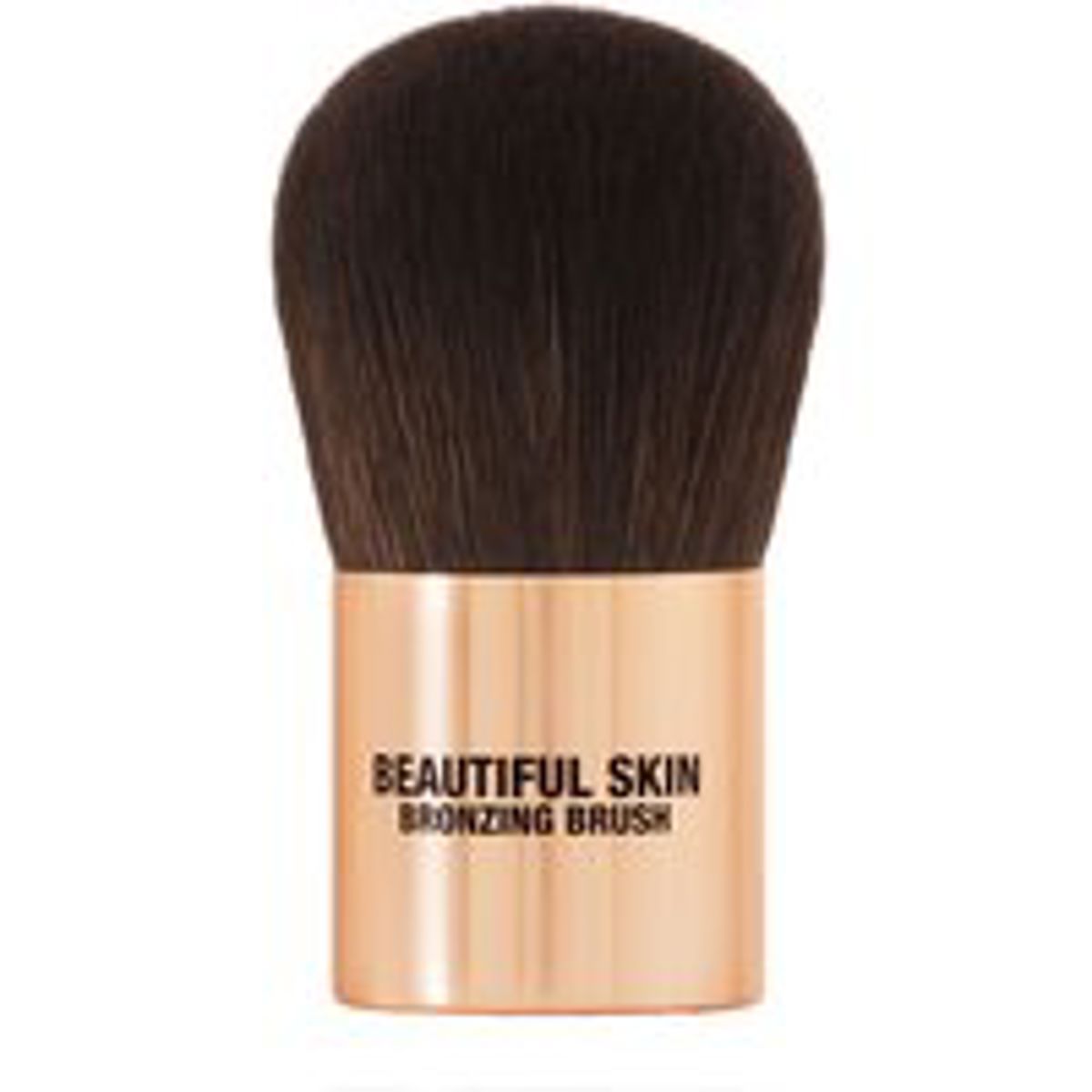Charlotte Tilbury Beautiful Skin Bronzer Brush