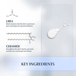 Eucerin Urea Repair 5 % Parfümierte Lotion - Körperlotionen 1