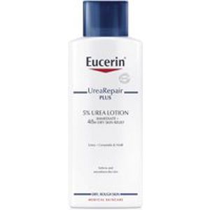 Eucerin Urea Repair Plus 5% Urea Body Lotion