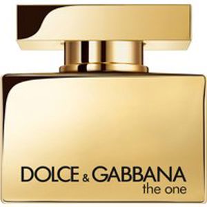 Dolce & Gabbana To Gold Eau De Parfum