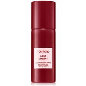 Tom Ford Lost Cherry All Over - Private Blend Lost Cherry Body Spray - Körpernebel 2