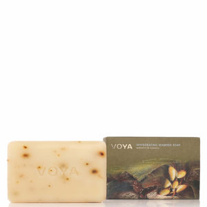 VOYA Invigorating Seaweed Soap Bar