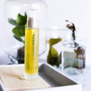 VOYA Angelicus Serratus Nourishing Body Oil - Body Oils 4