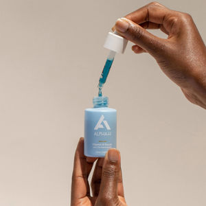 Alpha-H Vitamin B Serum With 5% Niacinimide