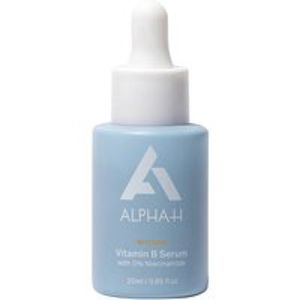 Alpha-H Vitamin B Serum With 5% Niacinimide - Anti Ageing Face Serums 4