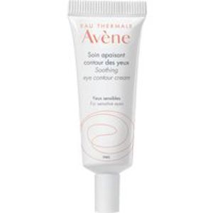 Avène Eau Thermale Avne Soothing Eye Contour Cream