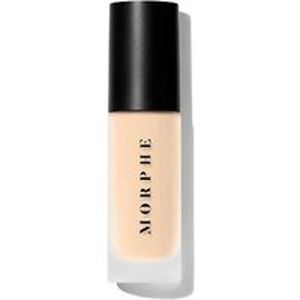 Morphe Filter Effect Soft Focus Foundation - Liquid Foundations 2