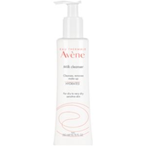 Avène Milk Cleanser