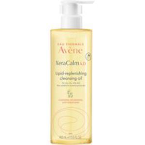 Avène Xeracalm A.D. Lipid-Replenishing Cleansing Oil - Oil Cleansers 2