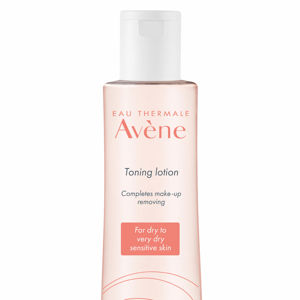 Avène Gentle Toner - Face Toners 2