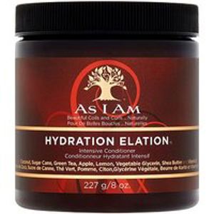 As I am Hydration Elation Conditioner - Feuchtigkeitsspendende Conditioner 2