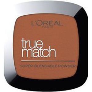 L'Oréal True Match Powder - Powder Foundations 2