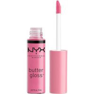 NYX Professional Makeup Buttergloss
