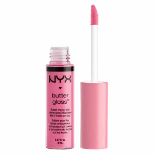 NYX Wedding Butter Gloss - Brillos de Labios 6