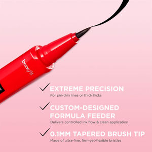 Benefit They're Real Xtreme Precision Liner - Pencil Liners 4
