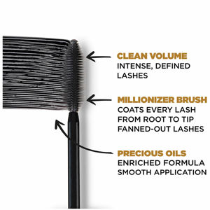 L'Oréal Volume Million Lashes