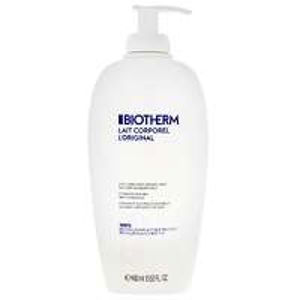 Biotherm Lait Corporel Body Milk - Body Lotions 2
