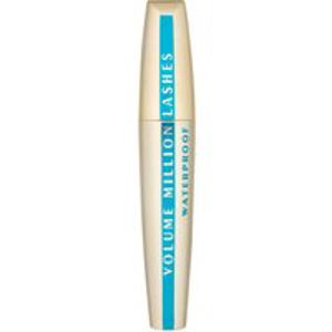 L'Oréal Volumen Million Lashes Waterproof - Máscaras de Pestañas a Prueba de Agua 1