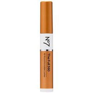 NO7 Full 360 Wp Mascara Black - Waterproof Mascaras 1