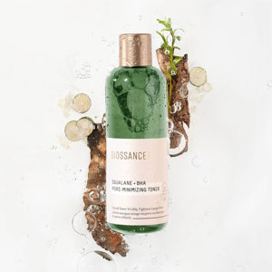 Biossance Squalane And Bha Pore Minimising Toner - Face Toners 5