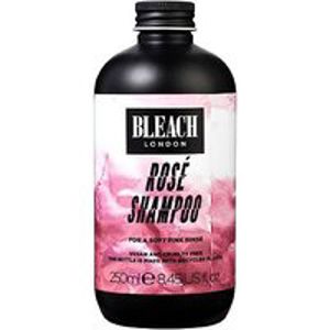 Bleach London Rose Shampoo - Feuchtigkeitsspendende Shampoos 3
