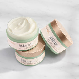 Biossance Squalane And Caffeine Toning Body Cream - Unscented - Body Creams 5