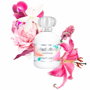 Cacharel Anais Anais Edicion Limitada - Eau de Toilette 4